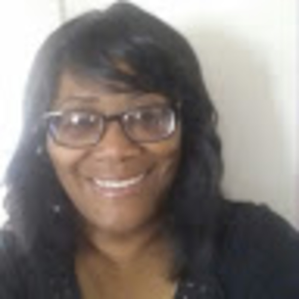 Meet your Posher, Teresa